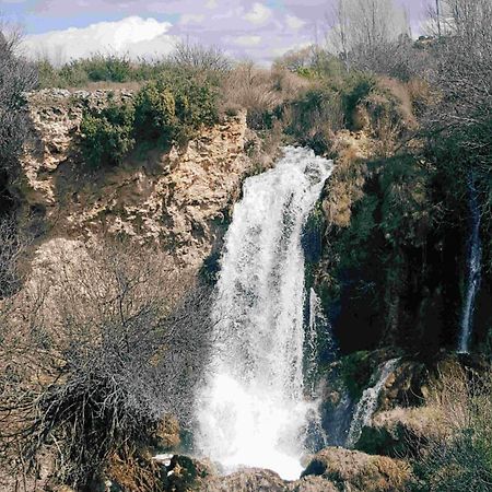 Casa Rural La Ossa Villa Ossa de Montiel Eksteriør billede